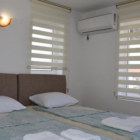 Guest House Daris-Aphrodeya Къща За Гости Дарис-Афродея Sozopol Bagian luar foto
