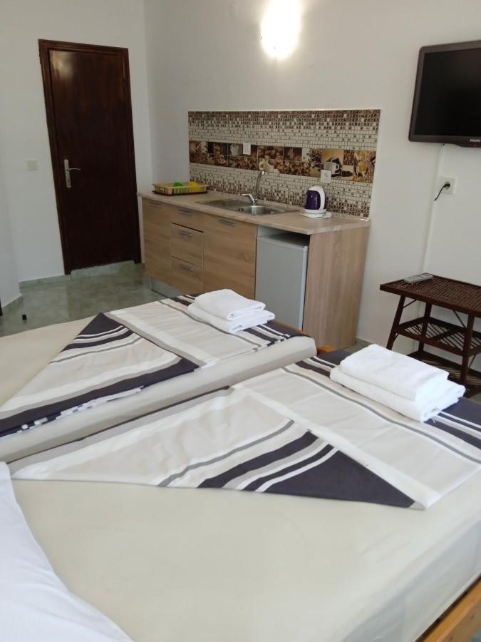 Guest House Daris-Aphrodeya Къща За Гости Дарис-Афродея Sozopol Bagian luar foto
