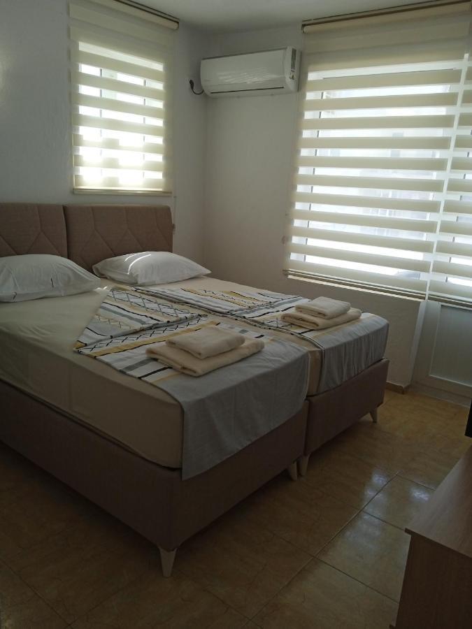 Guest House Daris-Aphrodeya Къща За Гости Дарис-Афродея Sozopol Bagian luar foto