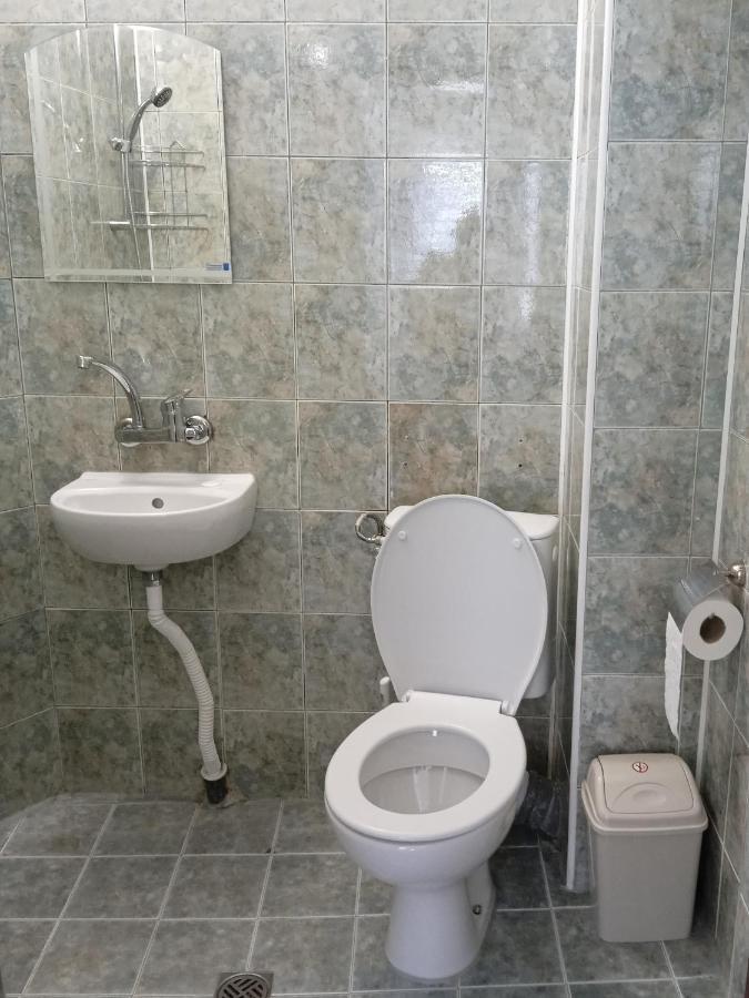 Guest House Daris-Aphrodeya Къща За Гости Дарис-Афродея Sozopol Bagian luar foto