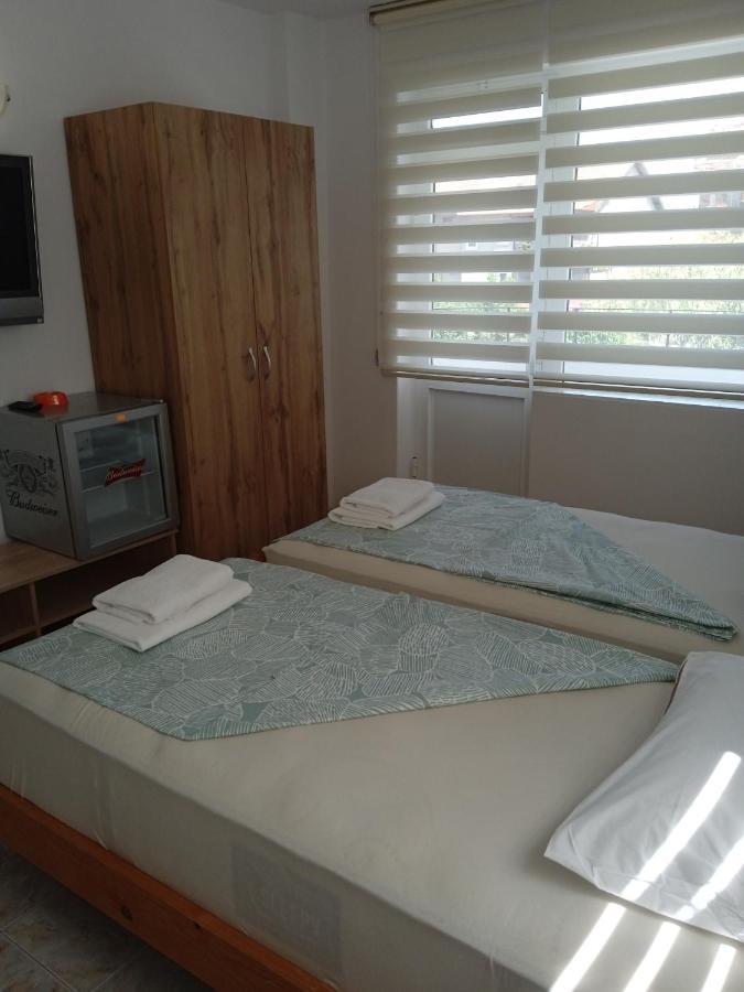 Guest House Daris-Aphrodeya Къща За Гости Дарис-Афродея Sozopol Bagian luar foto