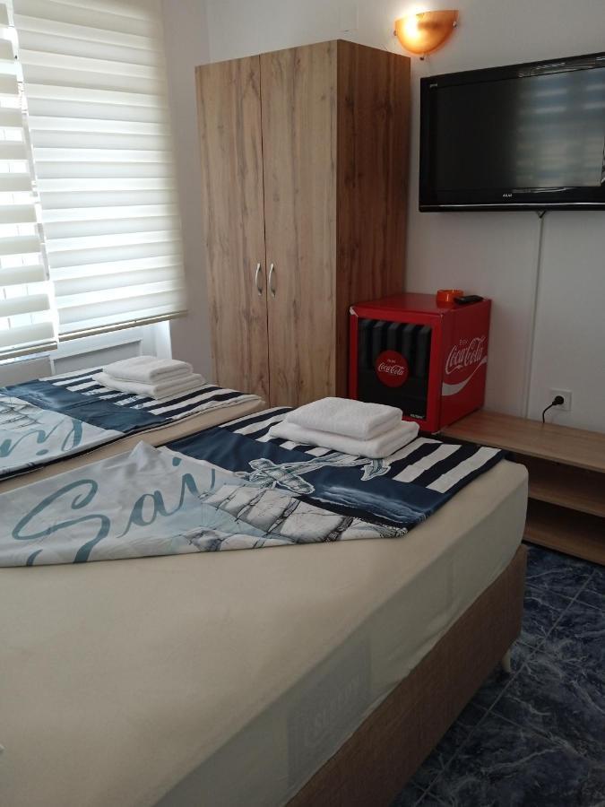 Guest House Daris-Aphrodeya Къща За Гости Дарис-Афродея Sozopol Bagian luar foto