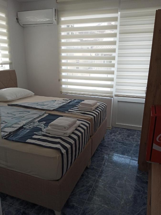 Guest House Daris-Aphrodeya Къща За Гости Дарис-Афродея Sozopol Bagian luar foto
