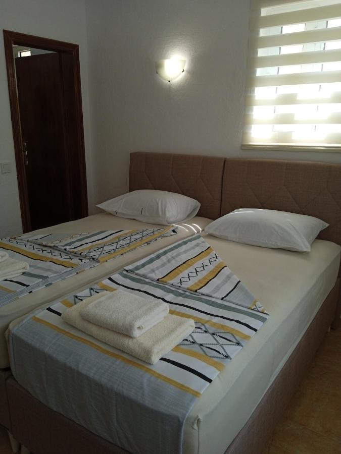 Guest House Daris-Aphrodeya Къща За Гости Дарис-Афродея Sozopol Bagian luar foto