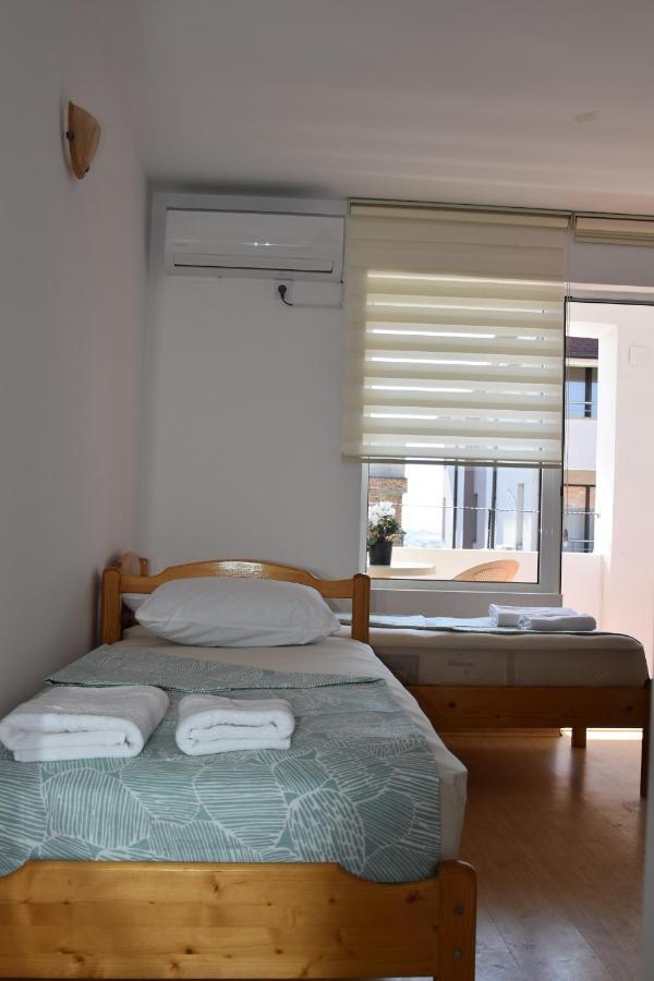 Guest House Daris-Aphrodeya Къща За Гости Дарис-Афродея Sozopol Bagian luar foto