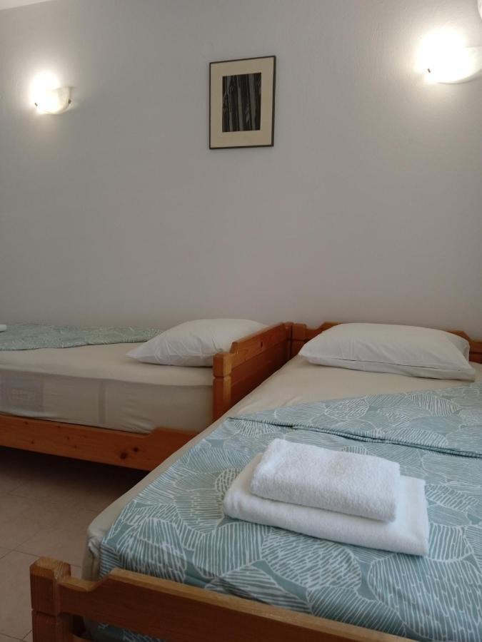 Guest House Daris-Aphrodeya Къща За Гости Дарис-Афродея Sozopol Bagian luar foto