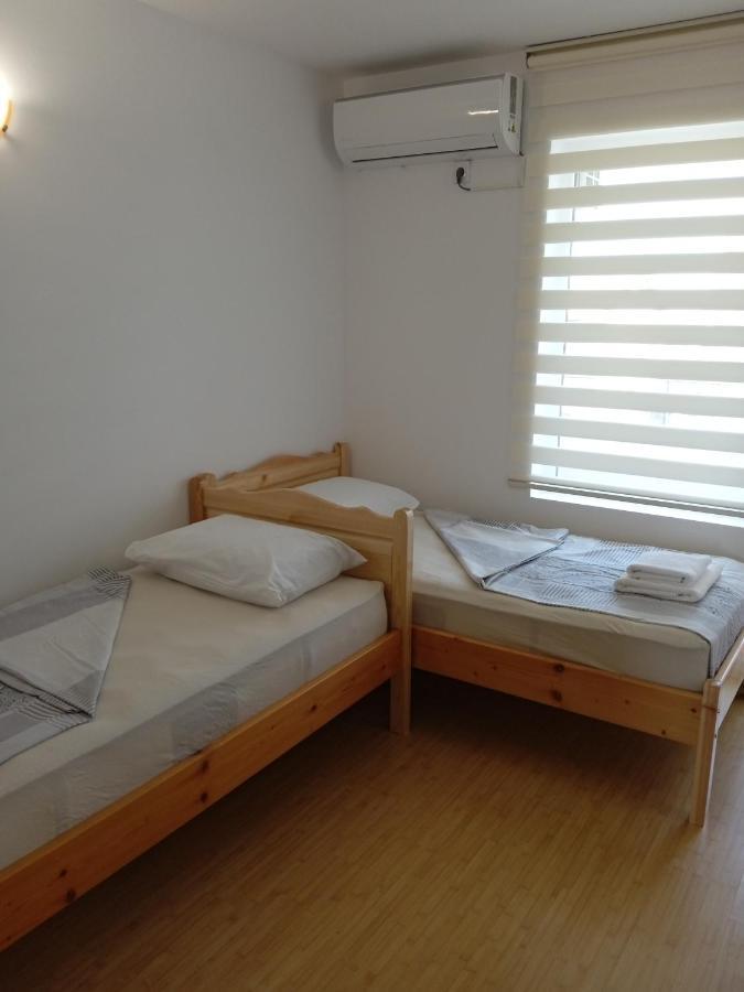 Guest House Daris-Aphrodeya Къща За Гости Дарис-Афродея Sozopol Bagian luar foto