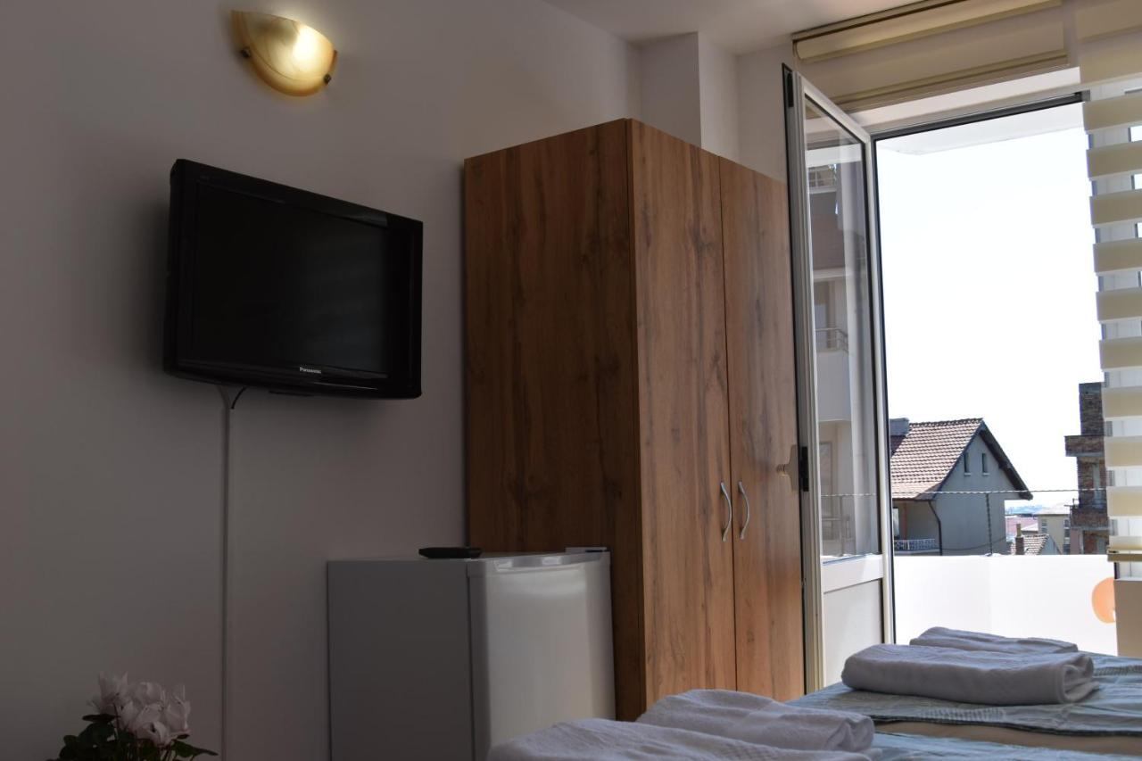 Guest House Daris-Aphrodeya Къща За Гости Дарис-Афродея Sozopol Bagian luar foto