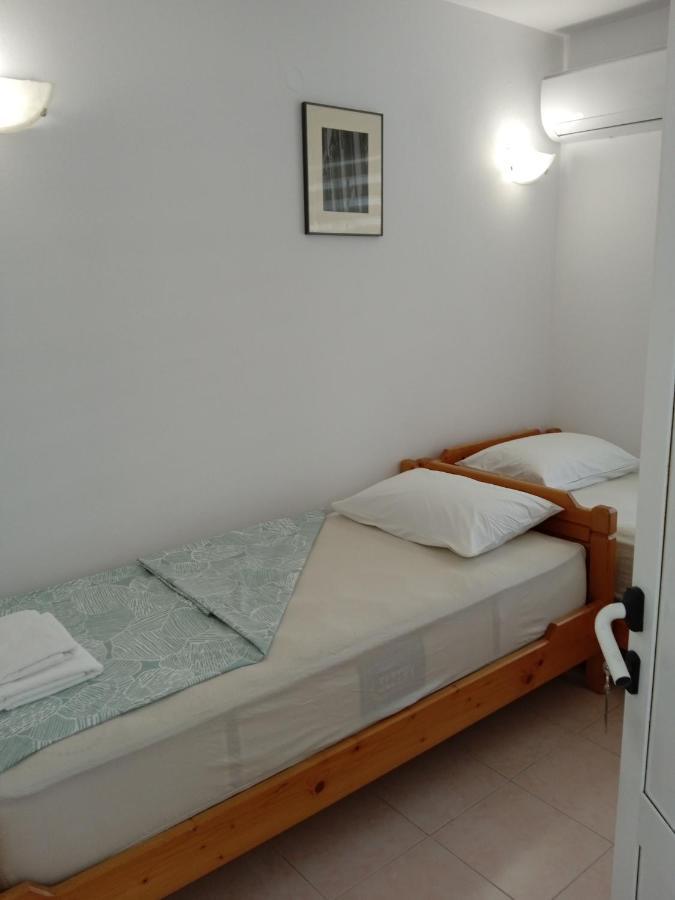 Guest House Daris-Aphrodeya Къща За Гости Дарис-Афродея Sozopol Bagian luar foto