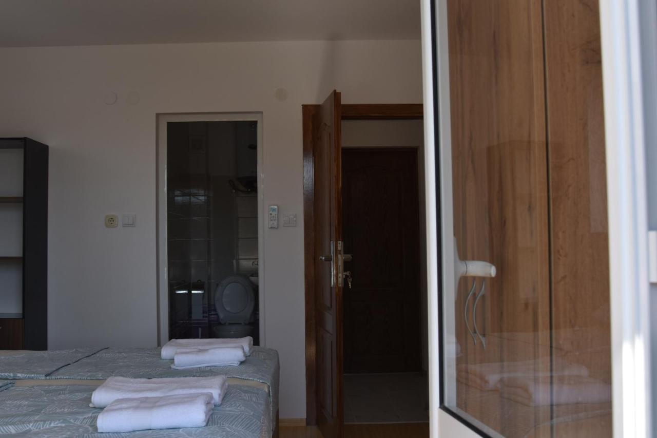 Guest House Daris-Aphrodeya Къща За Гости Дарис-Афродея Sozopol Bagian luar foto