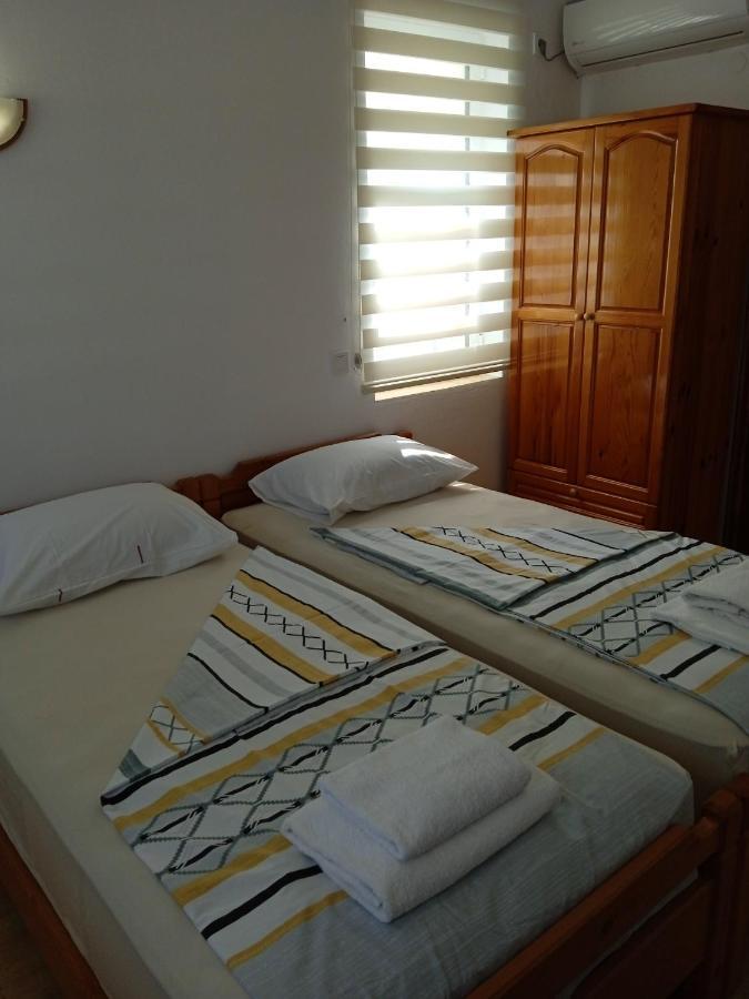 Guest House Daris-Aphrodeya Къща За Гости Дарис-Афродея Sozopol Bagian luar foto