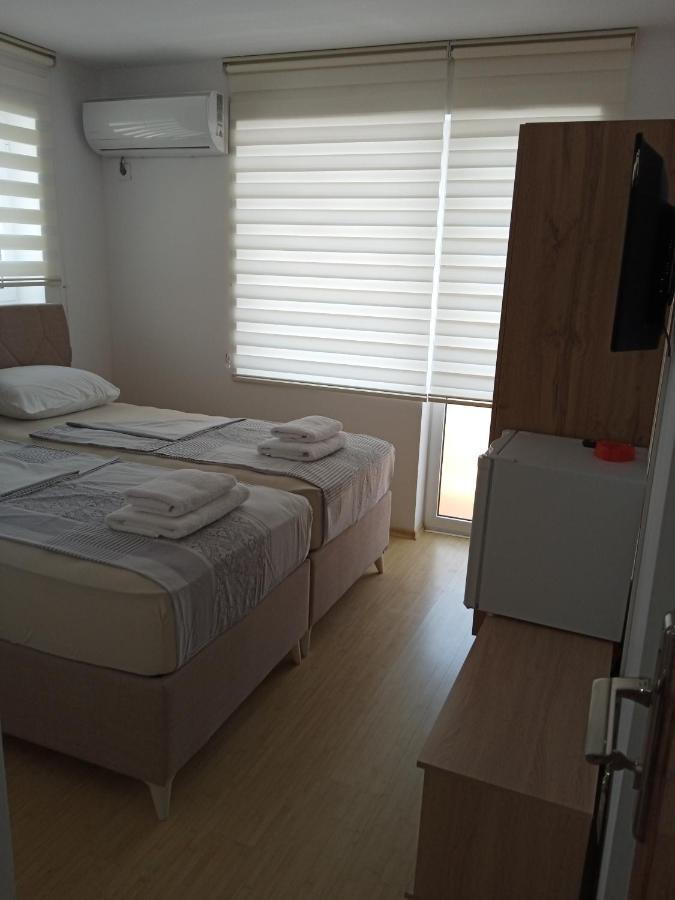 Guest House Daris-Aphrodeya Къща За Гости Дарис-Афродея Sozopol Bagian luar foto