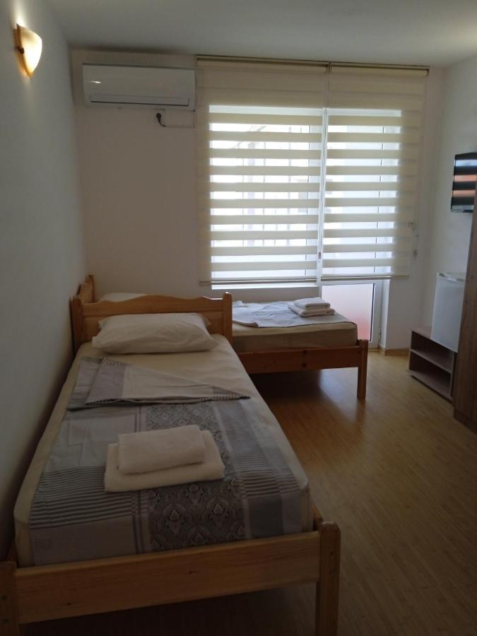 Guest House Daris-Aphrodeya Къща За Гости Дарис-Афродея Sozopol Bagian luar foto