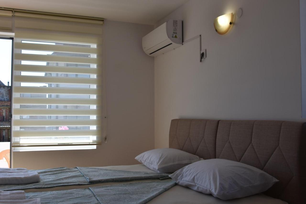 Guest House Daris-Aphrodeya Къща За Гости Дарис-Афродея Sozopol Bagian luar foto