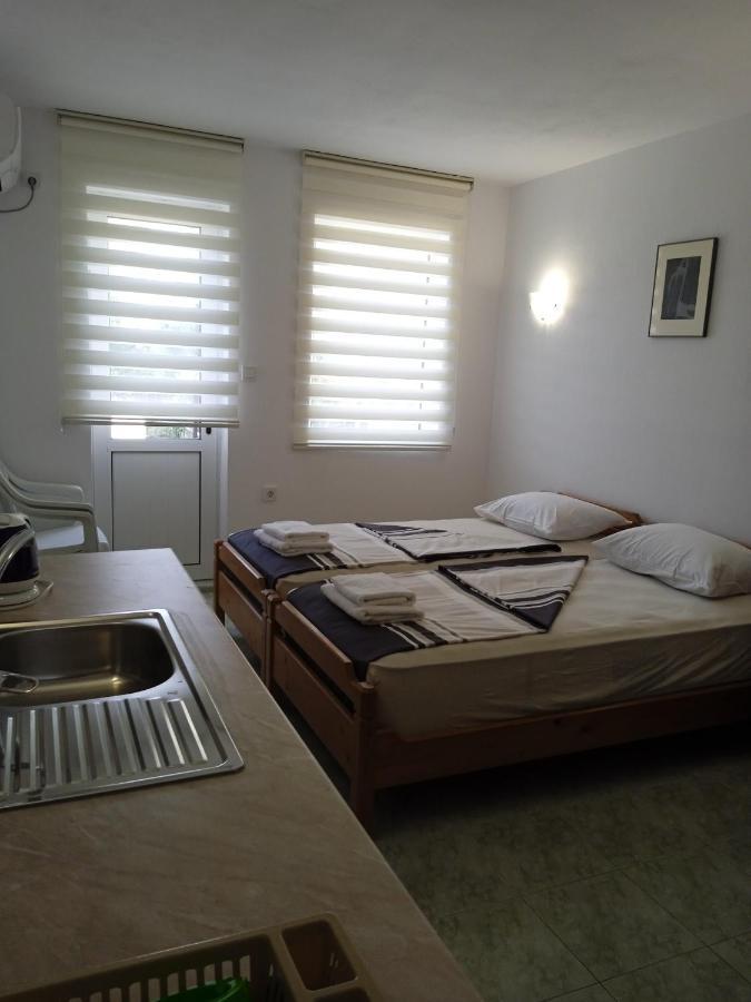 Guest House Daris-Aphrodeya Къща За Гости Дарис-Афродея Sozopol Bagian luar foto