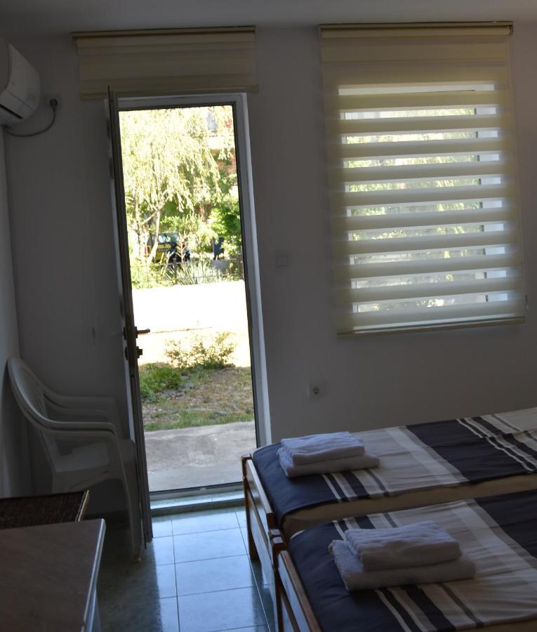 Guest House Daris-Aphrodeya Къща За Гости Дарис-Афродея Sozopol Bagian luar foto