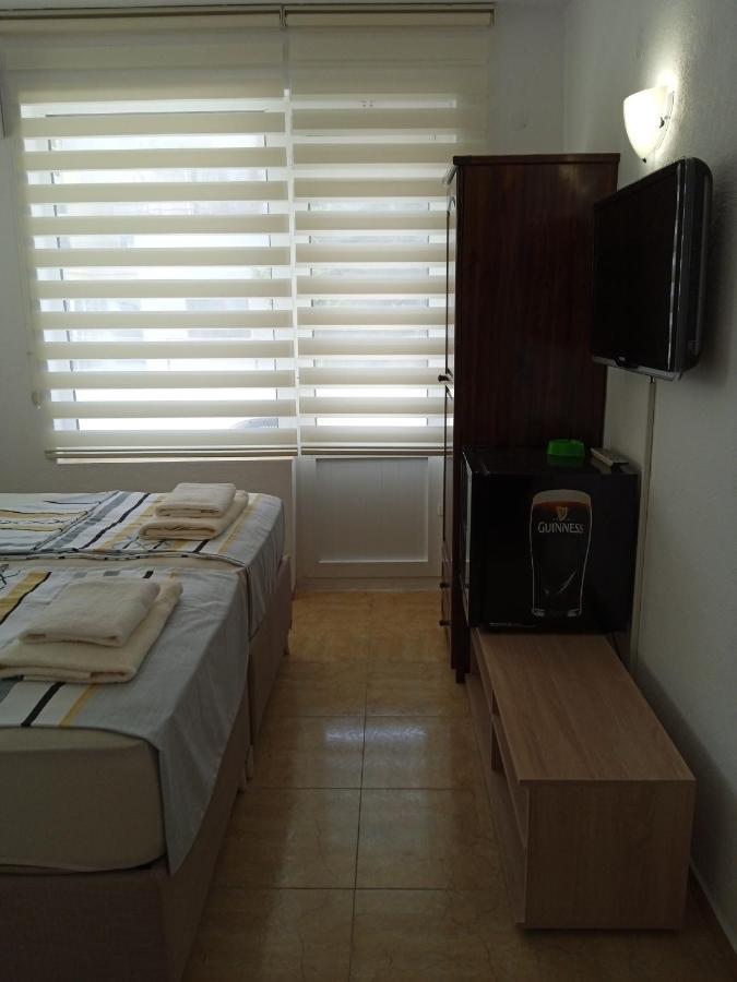 Guest House Daris-Aphrodeya Къща За Гости Дарис-Афродея Sozopol Bagian luar foto