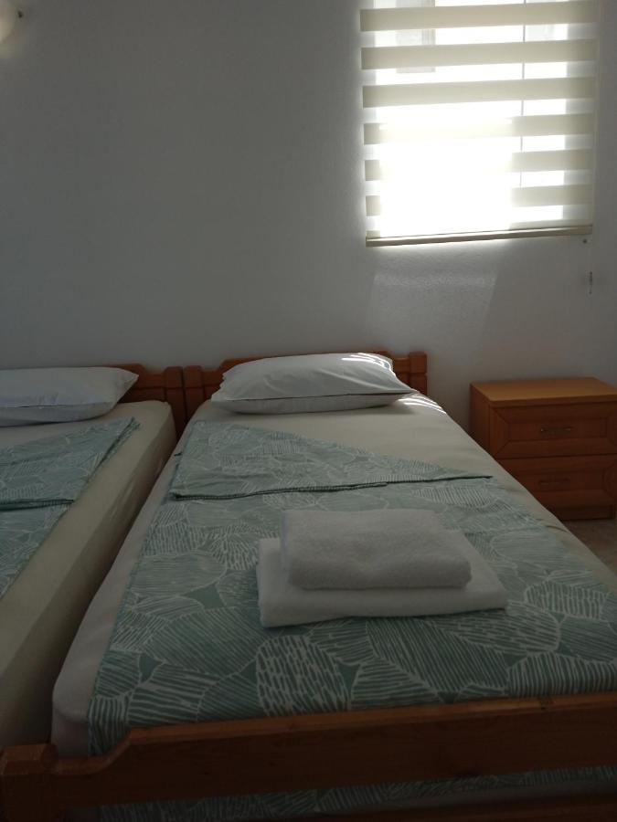 Guest House Daris-Aphrodeya Къща За Гости Дарис-Афродея Sozopol Bagian luar foto