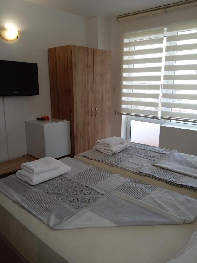Guest House Daris-Aphrodeya Къща За Гости Дарис-Афродея Sozopol Bagian luar foto