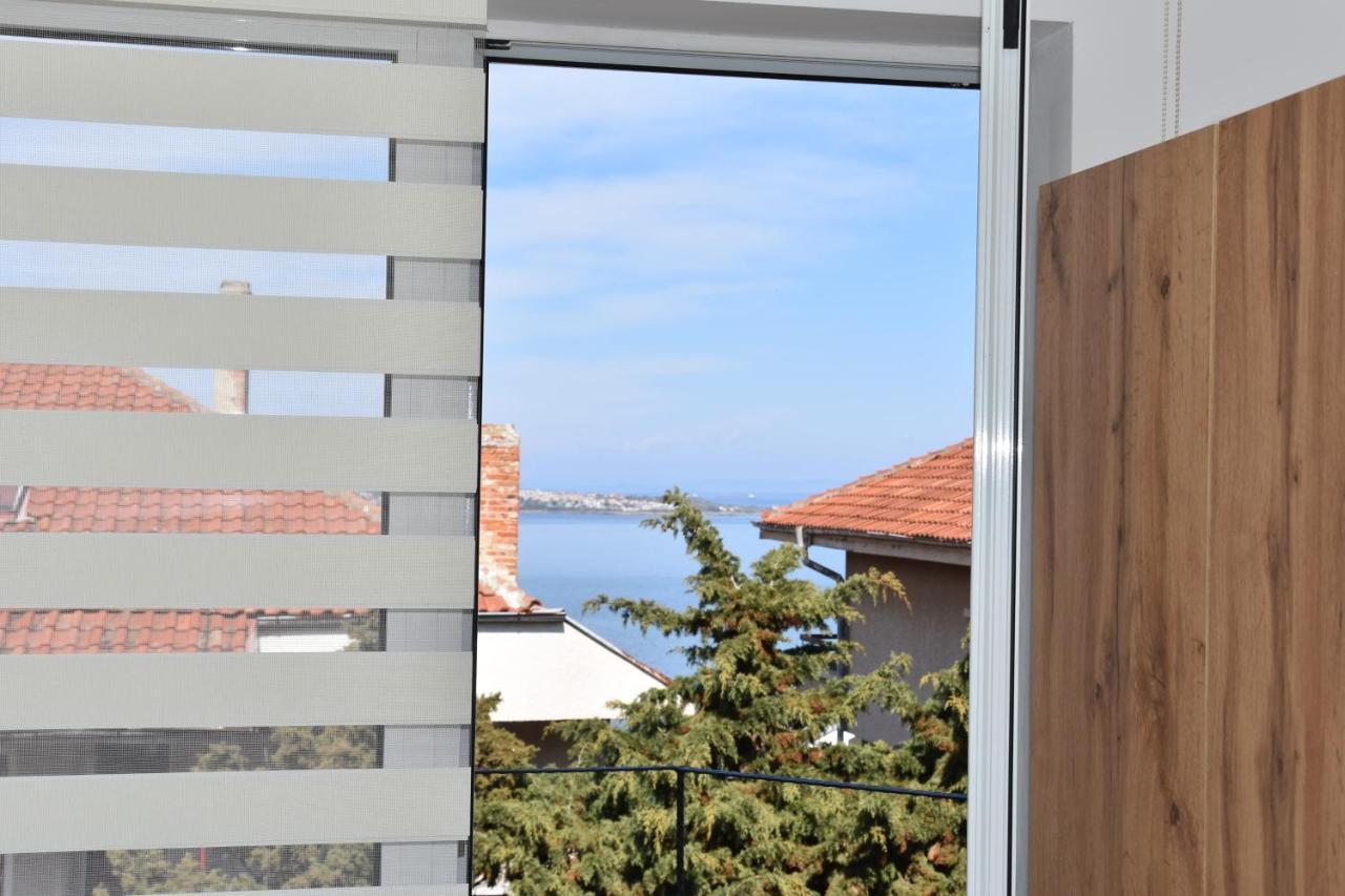 Guest House Daris-Aphrodeya Къща За Гости Дарис-Афродея Sozopol Bagian luar foto